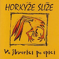 2)  Vo štvořici po vopici (1998)