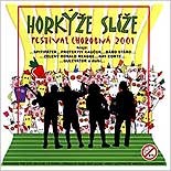 4)  Festival Chorobna 2001