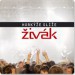 9)  Živák (záznam koncertu, DVD a CD, 2005)